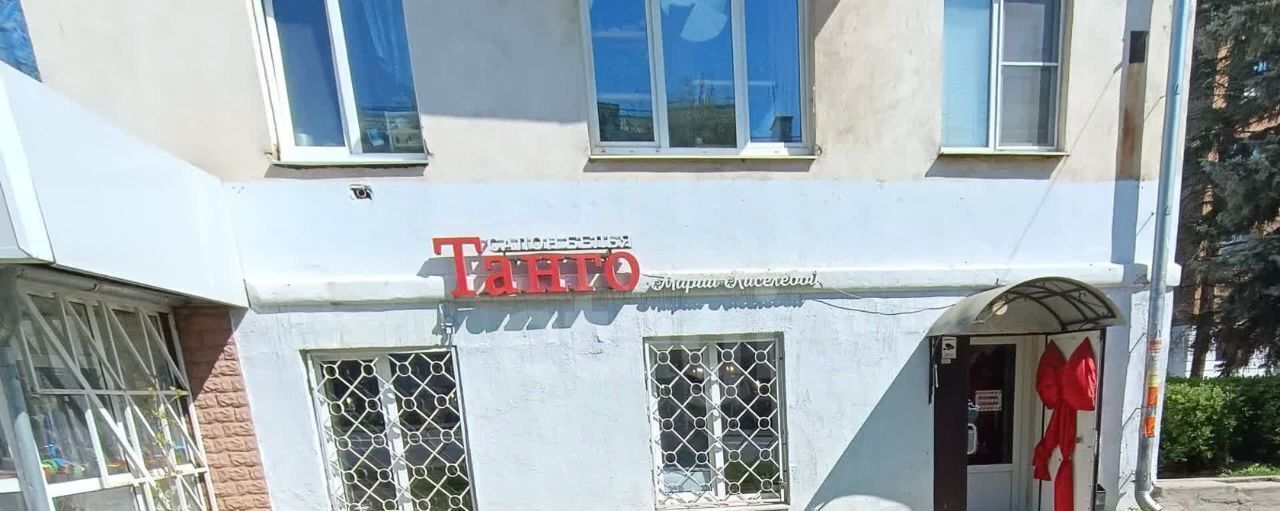 свободного назначения г Владимир р-н Октябрьский ул Горького 38 фото 4