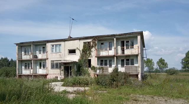 р-н Ярославский п Садовый фото