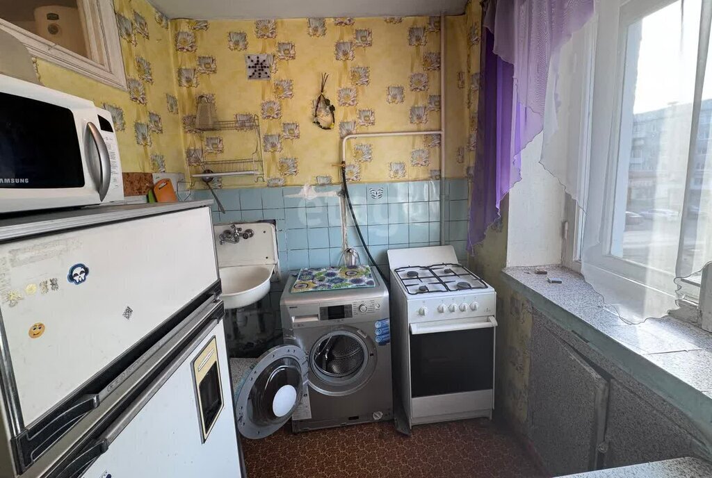 квартира г Ирбит ул Логинова 4 фото 5