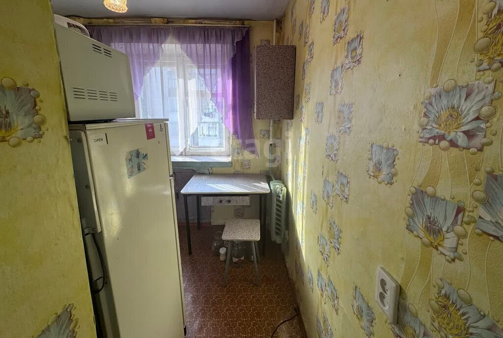 квартира г Ирбит ул Логинова 4 фото 6