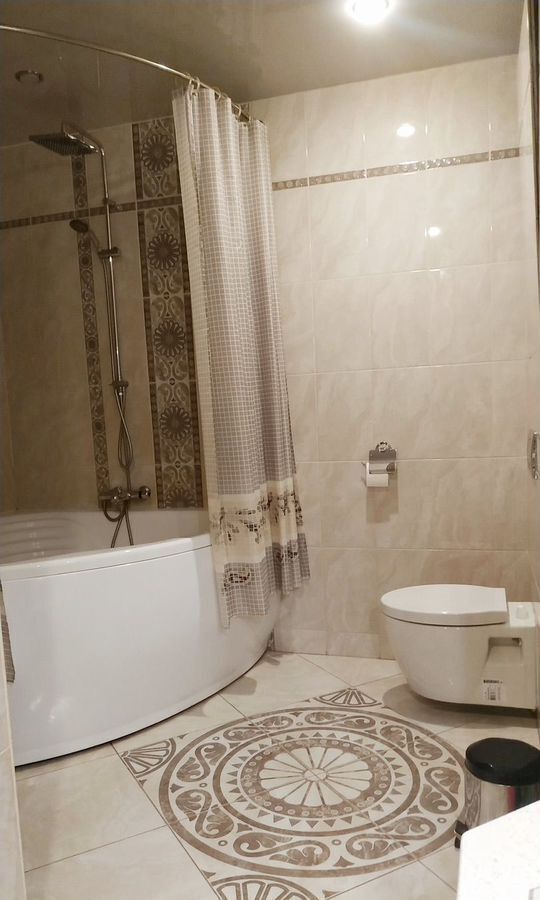 квартира г Петрозаводск р-н Центр пр-кт Карла Маркса 20 фото 14