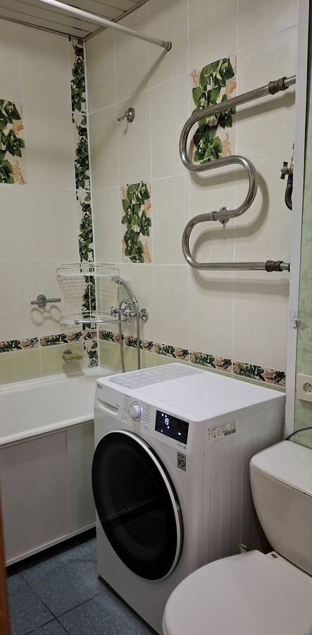 квартира г Комсомольск-на-Амуре ул Аллея Труда 52/2 фото 13
