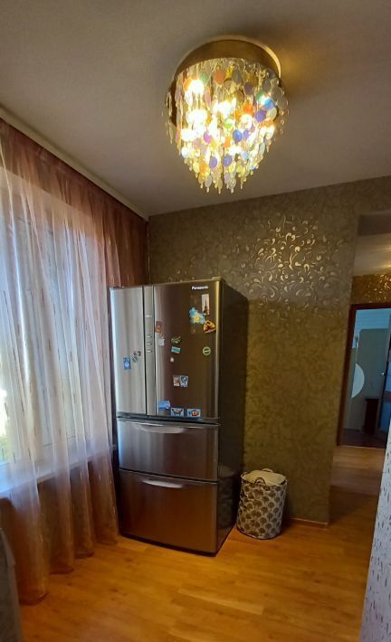 квартира г Иркутск р-н Правобережный ул Желябова 23а фото 12