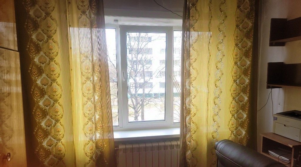 квартира г Хабаровск р-н Индустриальный ул Краснореченская 169 фото 14