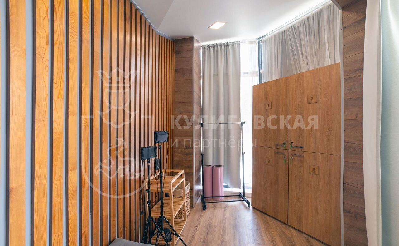 офис г Екатеринбург Академический ул Михеева М.Н. 2 фото 7