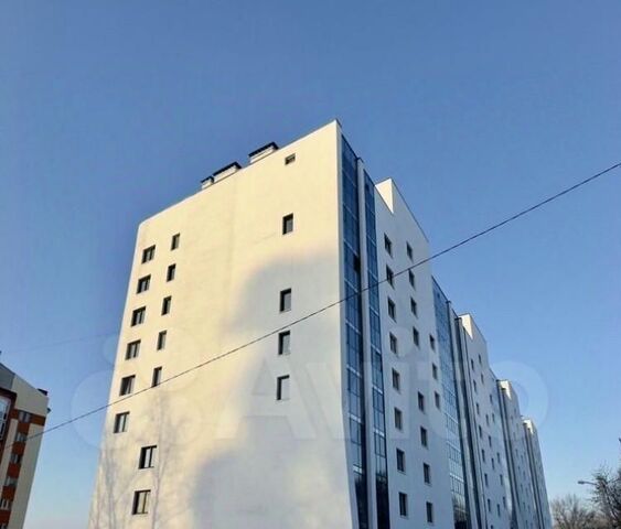 р-н Кировский ул Аркадия Иванова 21 фото