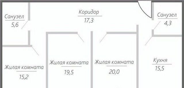 р-н Автозаводский дом 2в фото