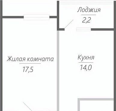 квартира г Тольятти р-н Автозаводский ул Фрунзе 2в фото 1
