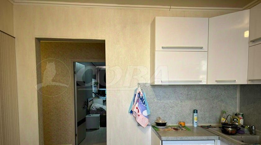 квартира г Курган мкр 6-й п Заозерный жилрайон, 15 фото 3