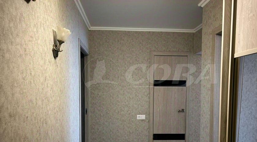 квартира г Курган мкр 6-й п Заозерный жилрайон, 15 фото 14
