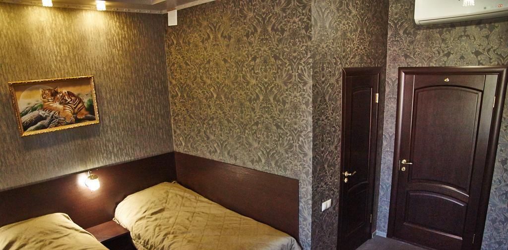комната г Магнитогорск р-н Орджоникидзевский ш Западное 444 фото 3