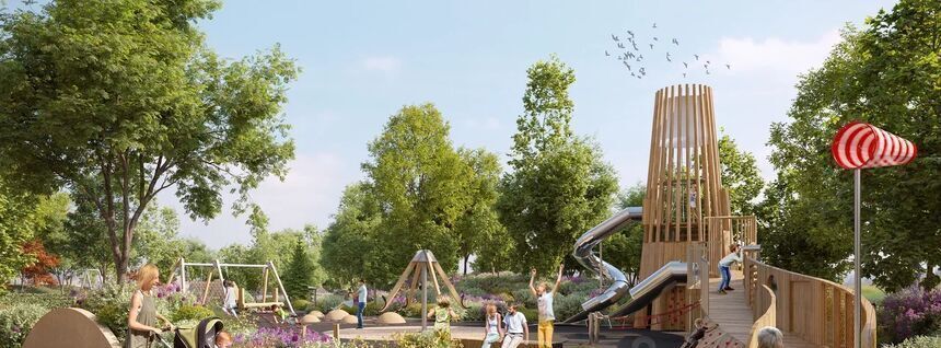 квартира г Москва метро Автозаводская ул Эдуарда Стрельцова 2к/2 фото 11