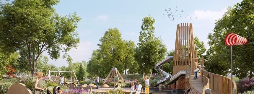 квартира г Москва метро Автозаводская Г мкр, Форивер жилой комплекс, 3 фото 12