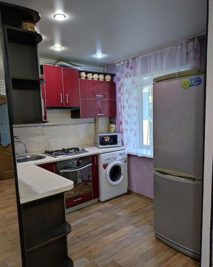 квартира г Благовещенск ул Ломоносова 160 фото 3