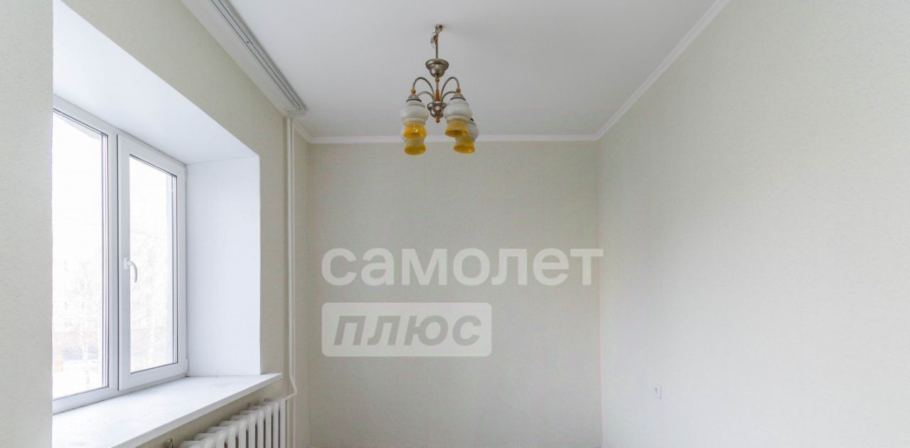 квартира г Сургут ул Майская 24 7А фото 3