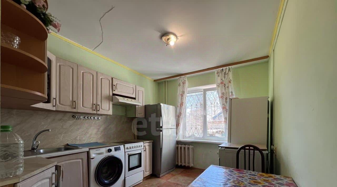 квартира г Владивосток р-н Первомайский ул Сахалинская 5а фото 7