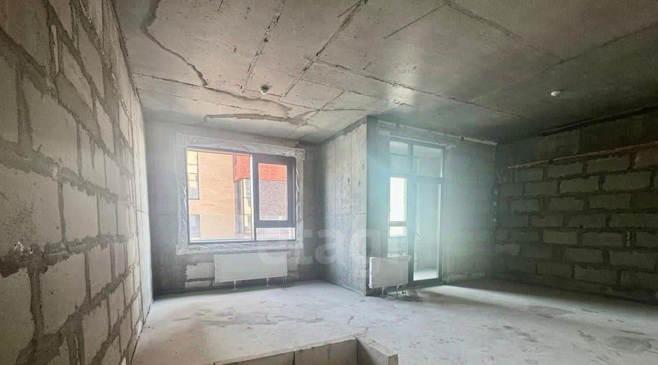 квартира г Владивосток р-н Фрунзенский ул Алеутская 65а фото 5