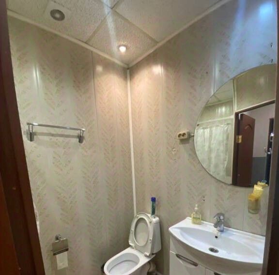 комната г Москва ЮВАО ул Маршала Кожедуба 8 фото 22