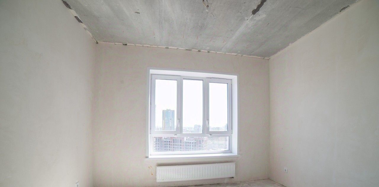 квартира г Екатеринбург Динамо ул Свердлова 32б фото 22
