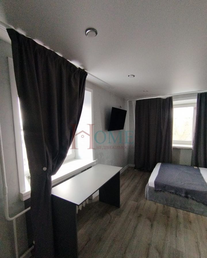 квартира г Новосибирск ул Римского-Корсакова 7/2 Площадь Маркса фото 2
