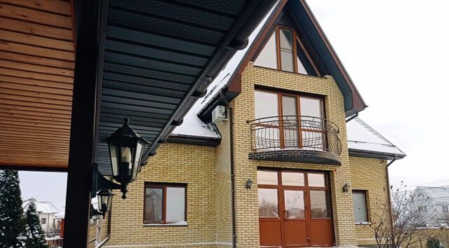 дом р-н Кировский фото
