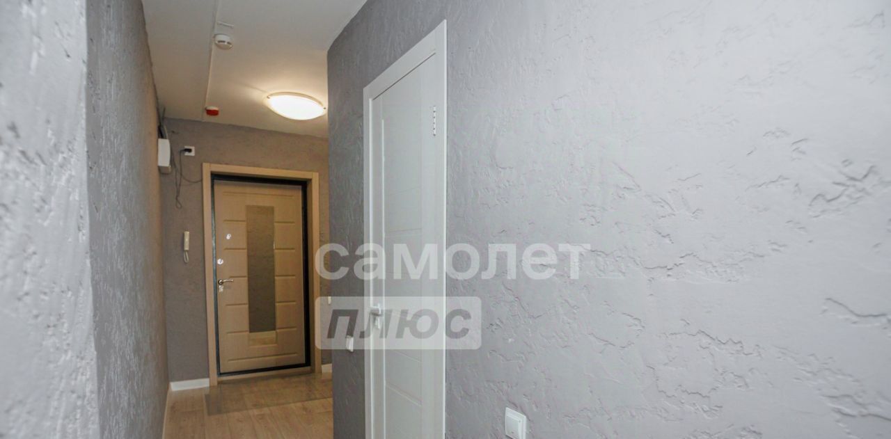 квартира г Томск р-н Советский ул Сибирская 80 фото 25