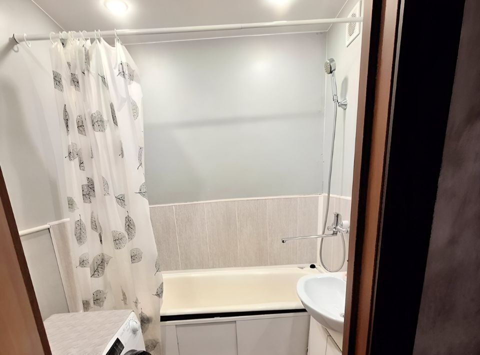 квартира г Иркутск мкр Зеленый р-н Правобережный 13 фото 2