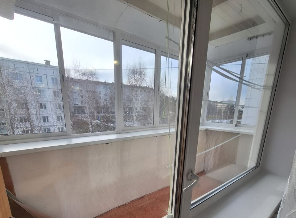 квартира г Иркутск мкр Зеленый р-н Правобережный 13 фото 5