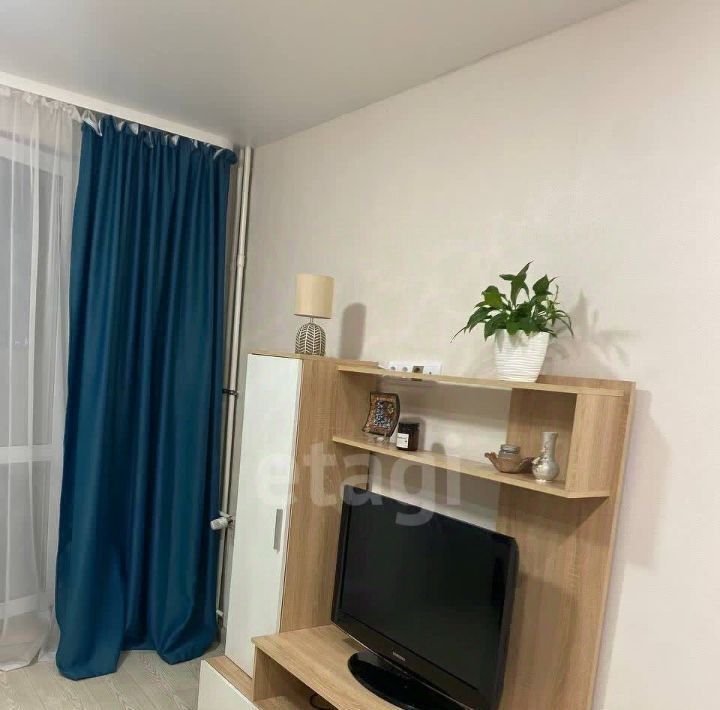 квартира г Иркутск р-н Октябрьский ул Пискунова 148/4 фото 3