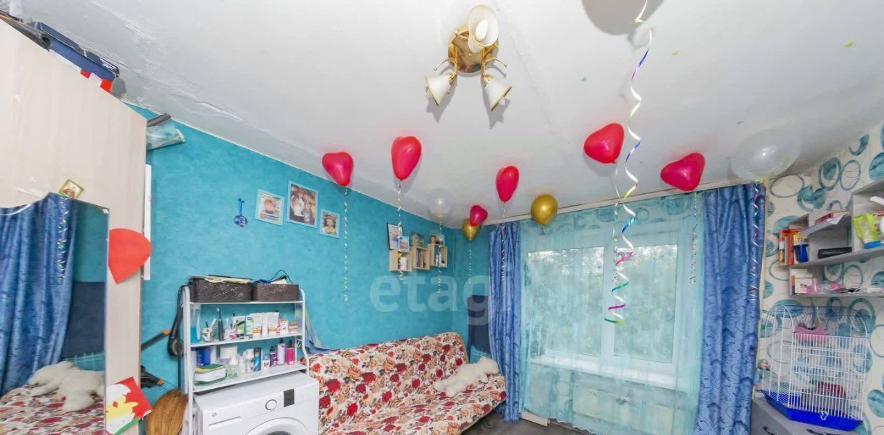 квартира г Кемерово р-н Заводский ул Предзаводская 1б фото 4