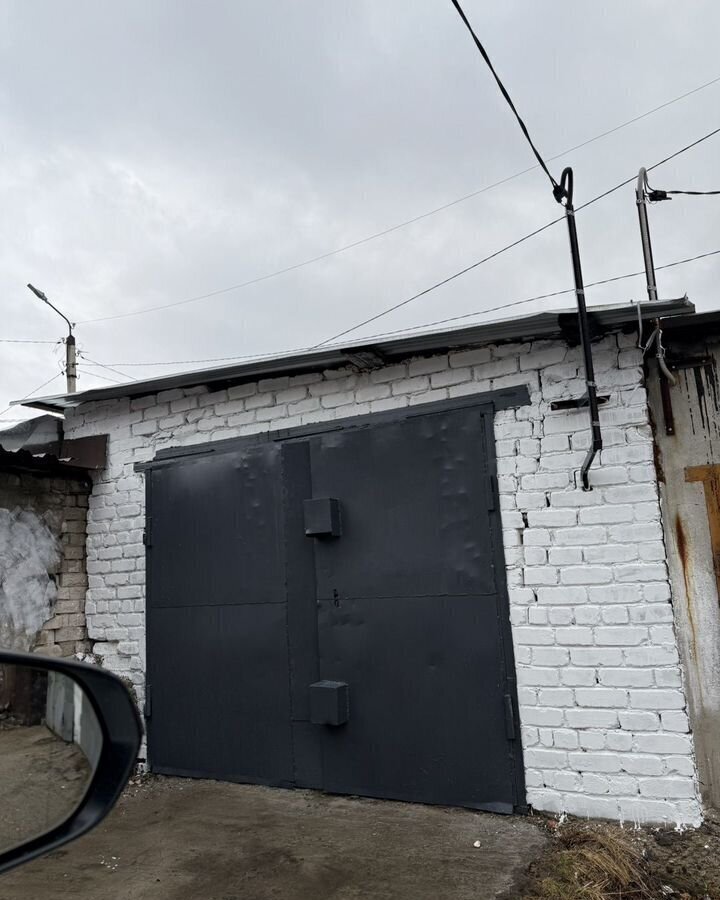гараж г Благовещенск фото 1