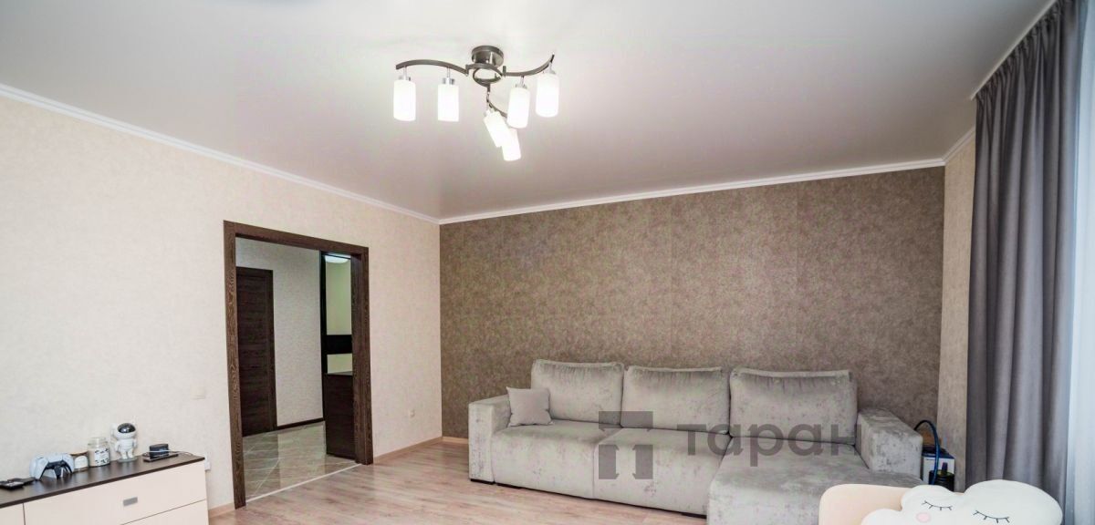 квартира г Челябинск р-н Металлургический ул Дегтярева 75а фото 11
