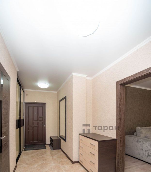 квартира г Челябинск р-н Металлургический ул Дегтярева 75а фото 15