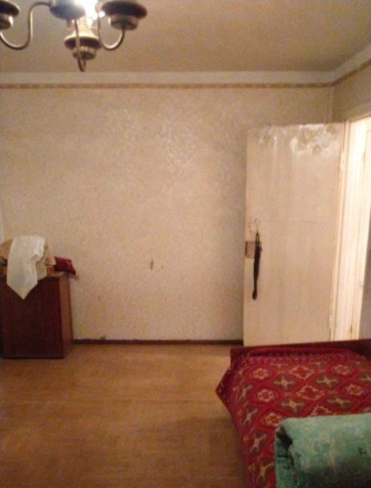 квартира г Йошкар-Ола ул Строителей 11 фото 3