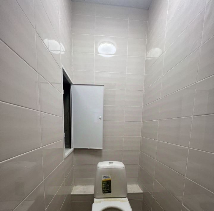 квартира г Москва метро Сетунь ул Кубинка 18/2 фото 13