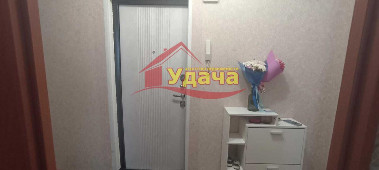 квартира г Орск р-н Ленинский ул Ломоносова 2б фото 1