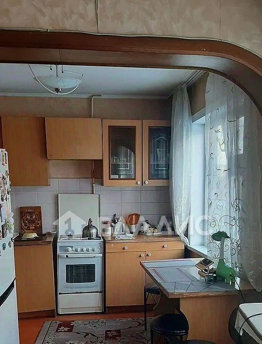 квартира г Бийск ул. Разина, 67 фото 1