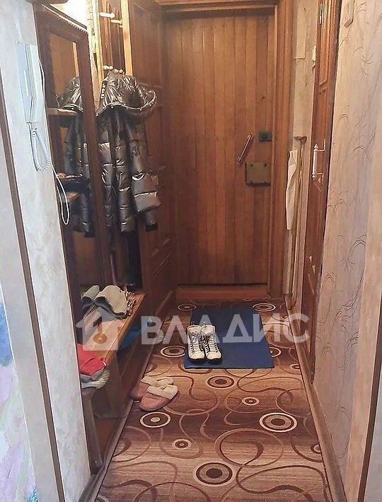 квартира г Бийск ул. Разина, 67 фото 11