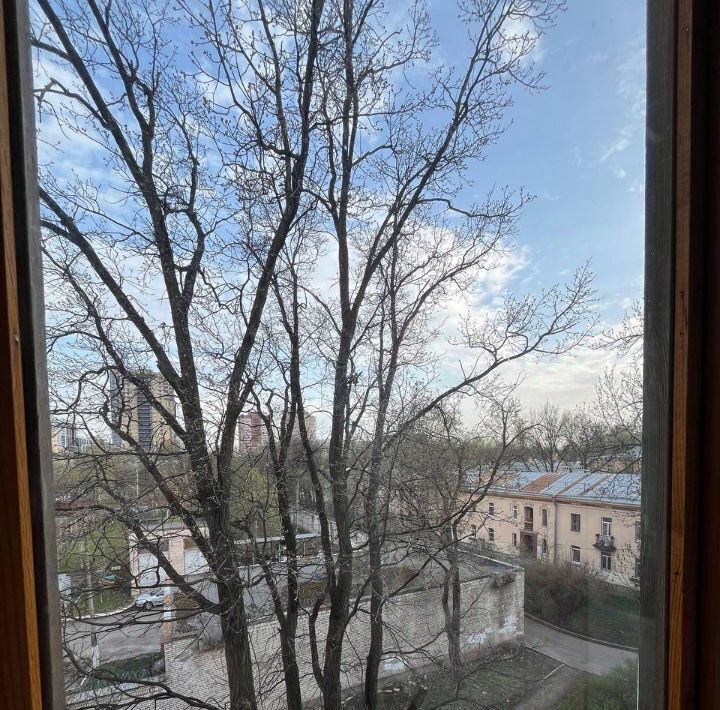 квартира г Санкт-Петербург метро Елизаровская ул Крупской 24к/2 фото 14