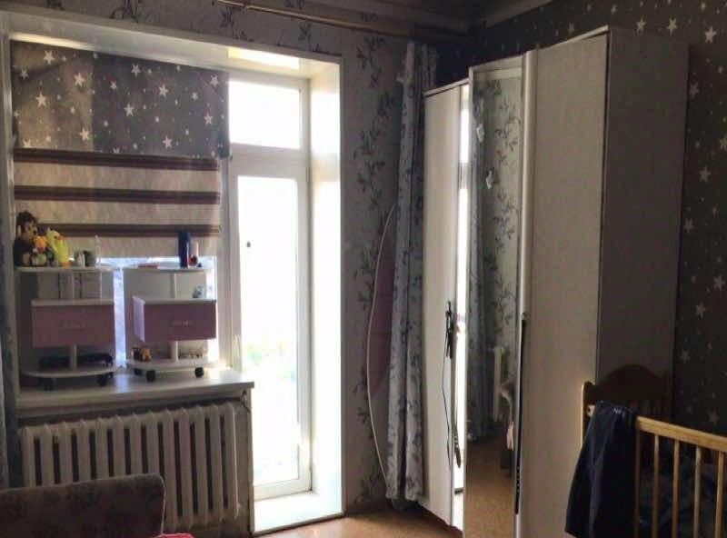квартира г Якутск мкр Кангалассы ул 26 партсъезда 2 фото 2
