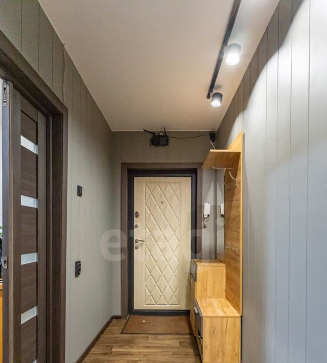 квартира г Благовещенск ул Комсомольская 50 фото 9