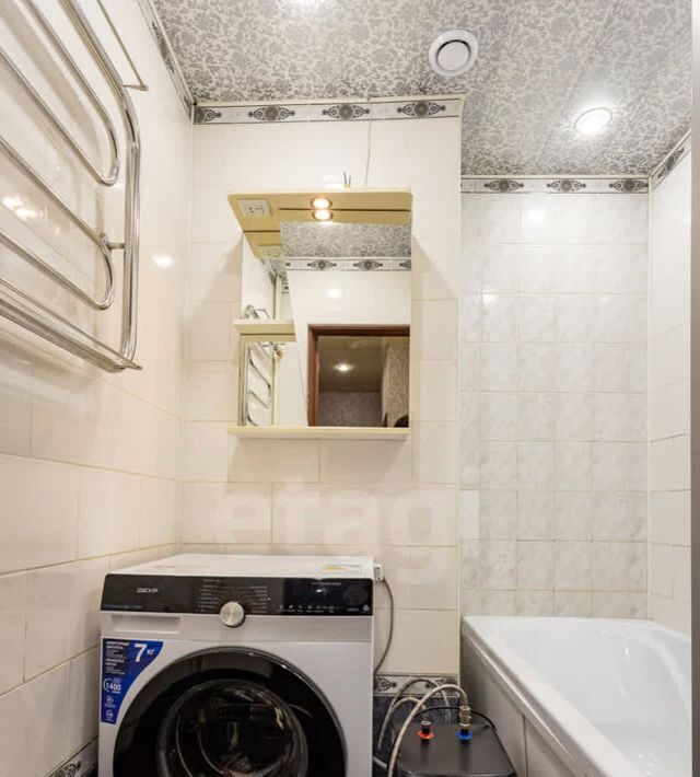 квартира г Благовещенск ул Комсомольская 50 фото 15