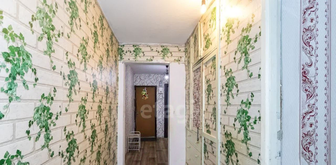 квартира г Благовещенск ул Дьяченко 2г 2-й мкр фото 12