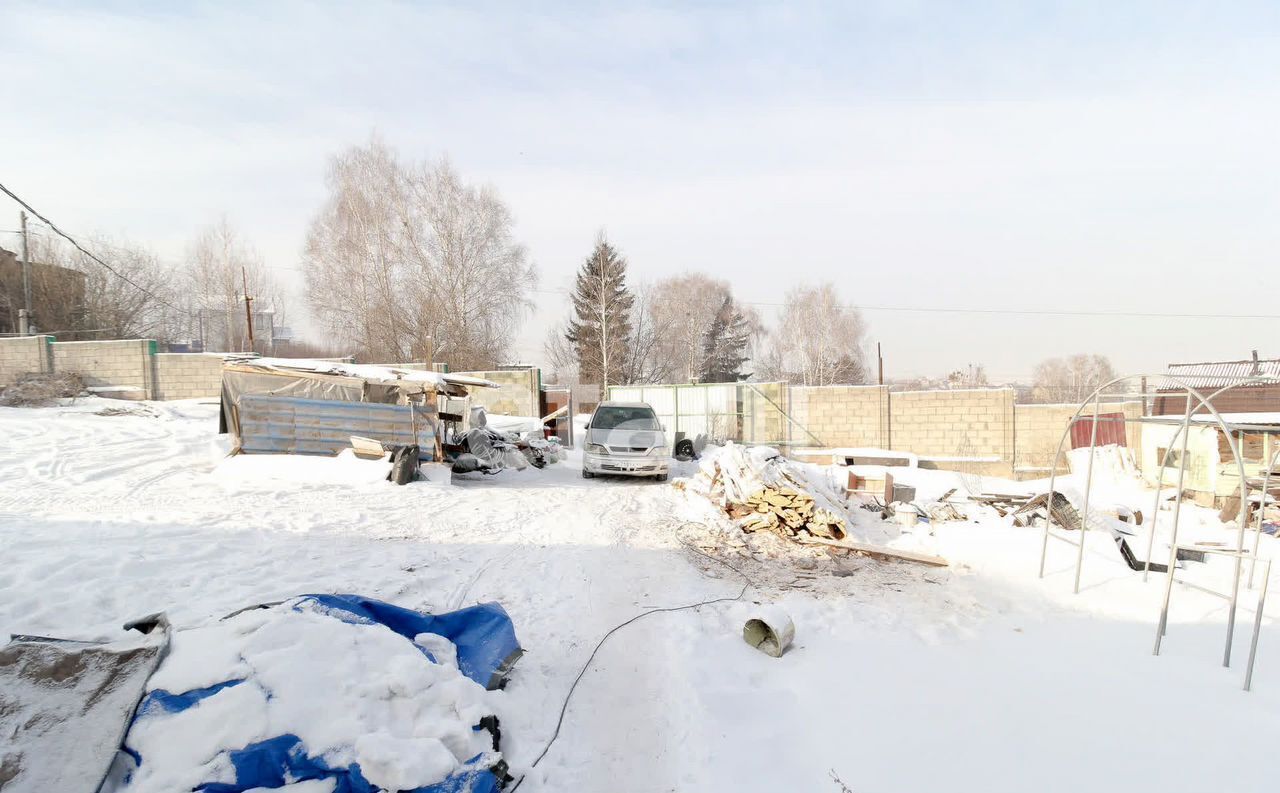 дом г Красноярск р-н Октябрьский ул Маерчака 109г/298 фото 31
