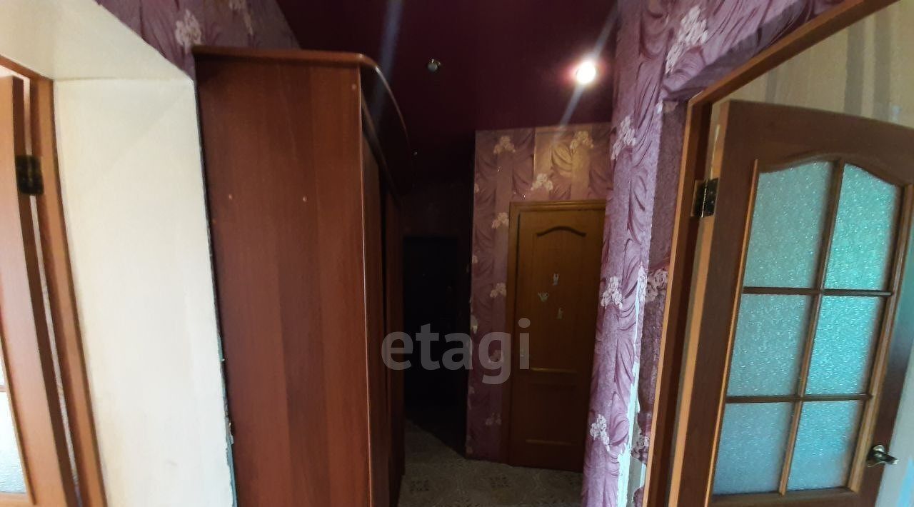 квартира г Благовещенск с Белогорье ул Заводская 3 фото 9