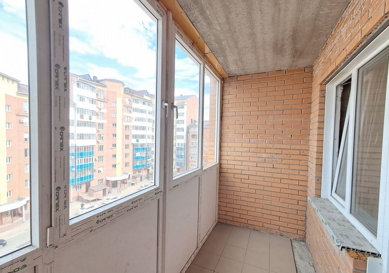 квартира г Черногорск ул Генерала Тихонова 11а фото 6