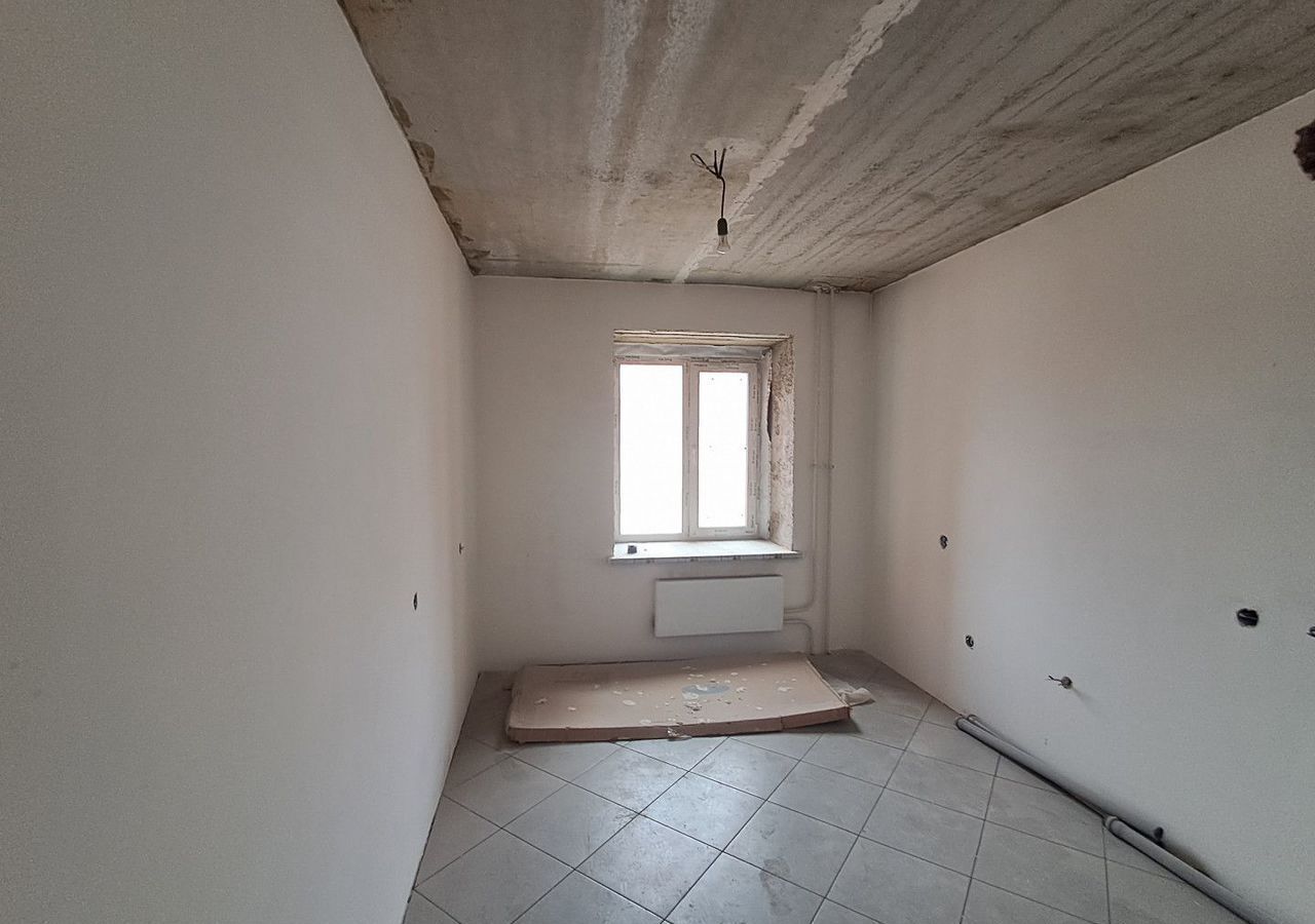 квартира г Черногорск ул Генерала Тихонова 11а фото 9