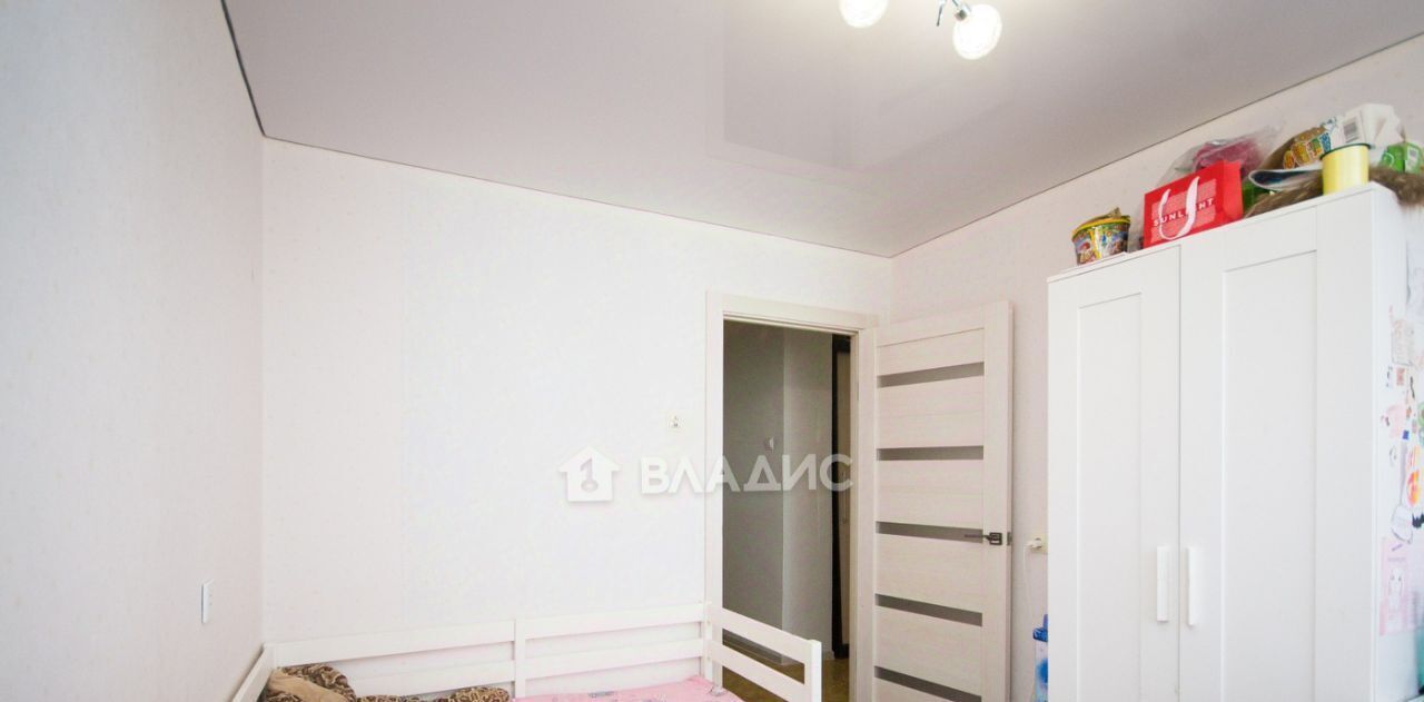 квартира г Балаково ул Саратовское шоссе 70/1 фото 4