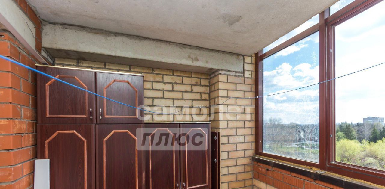 квартира г Уфа р-н Калининский ул Черниковская 51 фото 8