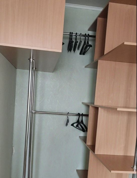 квартира г Красноярск р-н Кировский ул Щербакова 23а фото 7